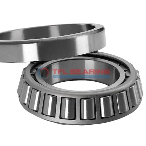 TS (Single Row Tapered Roller Bearings) (Imperial) H936340-H936310